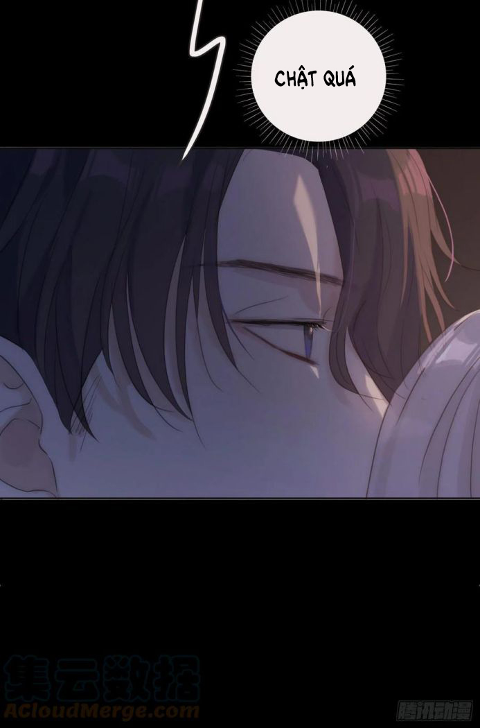 Thỉnh Cùng Ta Đồng Miên Chap 40 - Trang 3