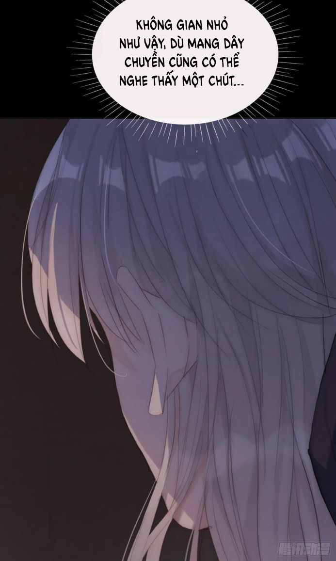 Thỉnh Cùng Ta Đồng Miên Chap 40 - Trang 3