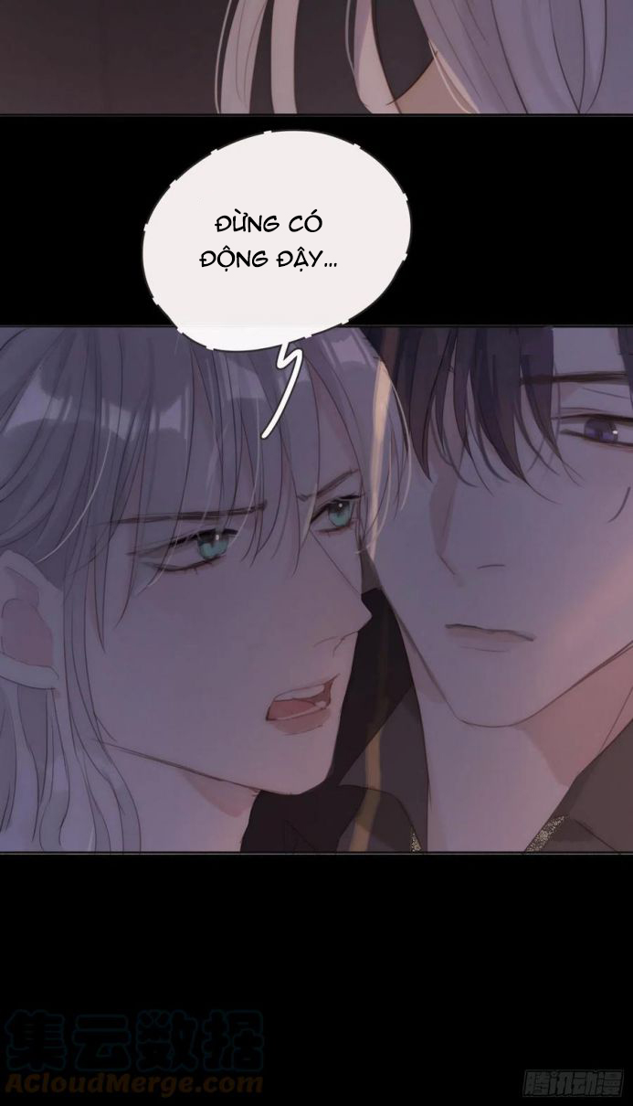 Thỉnh Cùng Ta Đồng Miên Chap 40 - Trang 3