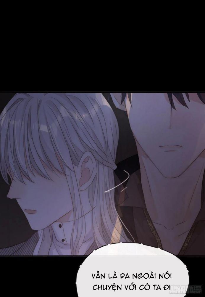 Thỉnh Cùng Ta Đồng Miên Chap 40 - Trang 3