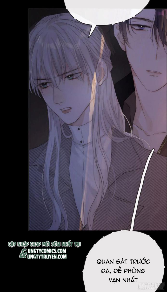 Thỉnh Cùng Ta Đồng Miên Chap 40 - Trang 3