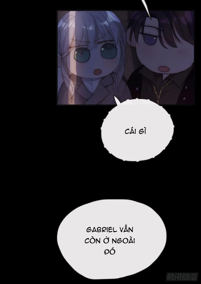 Thỉnh Cùng Ta Đồng Miên Chap 40 - Trang 3