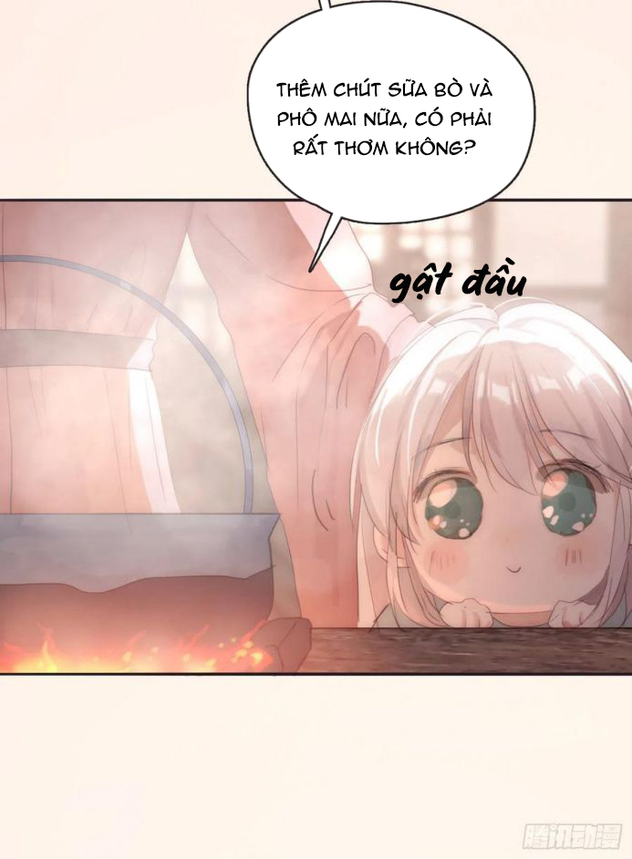 Thỉnh Cùng Ta Đồng Miên Chap 40 - Trang 3