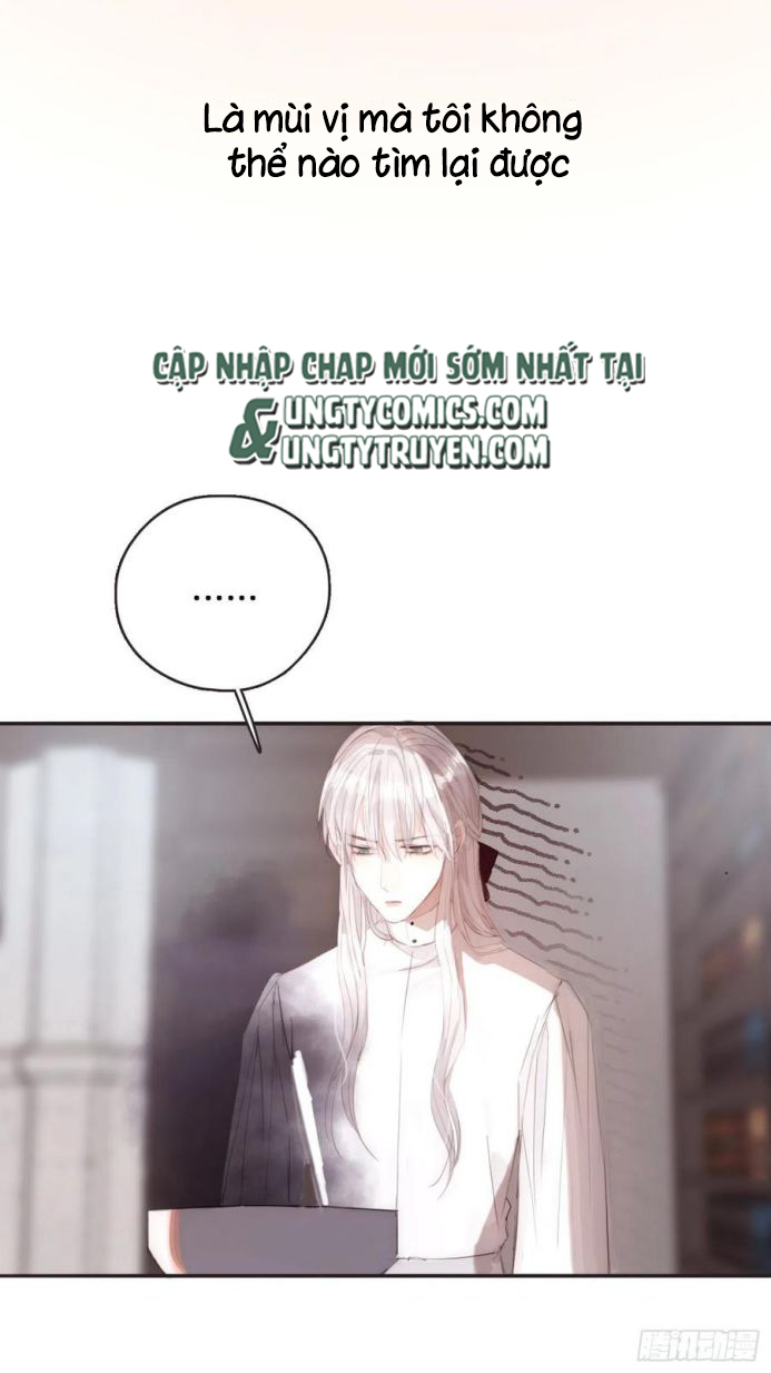 Thỉnh Cùng Ta Đồng Miên Chap 40 - Trang 3