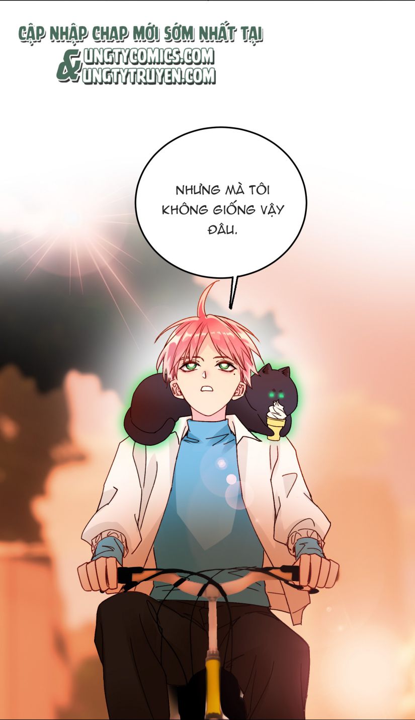 Tôi Phải Làm 1 Kẻ Đại Xấu Xa Chap 19 - Trang 3
