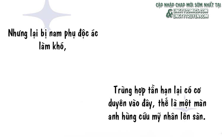 Tôi Phải Làm 1 Kẻ Đại Xấu Xa Chap 19 - Trang 3