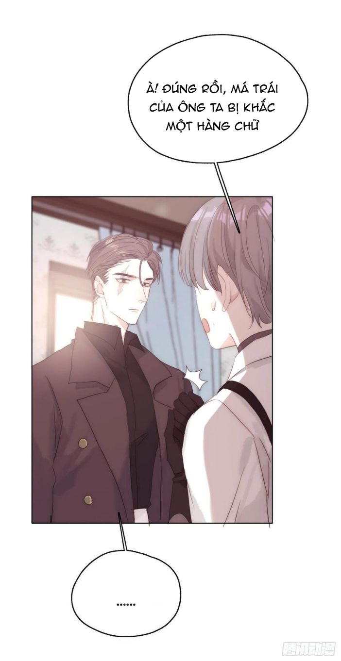 Thỉnh Cùng Ta Đồng Miên Chap 42 - Trang 3