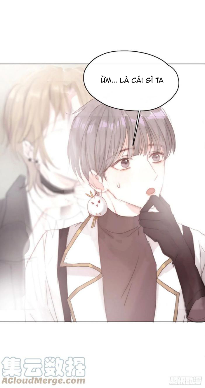 Thỉnh Cùng Ta Đồng Miên Chap 42 - Trang 3