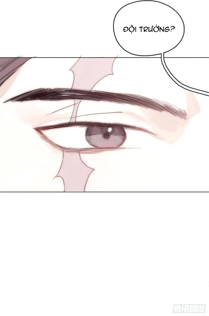 Thỉnh Cùng Ta Đồng Miên Chap 42 - Trang 3