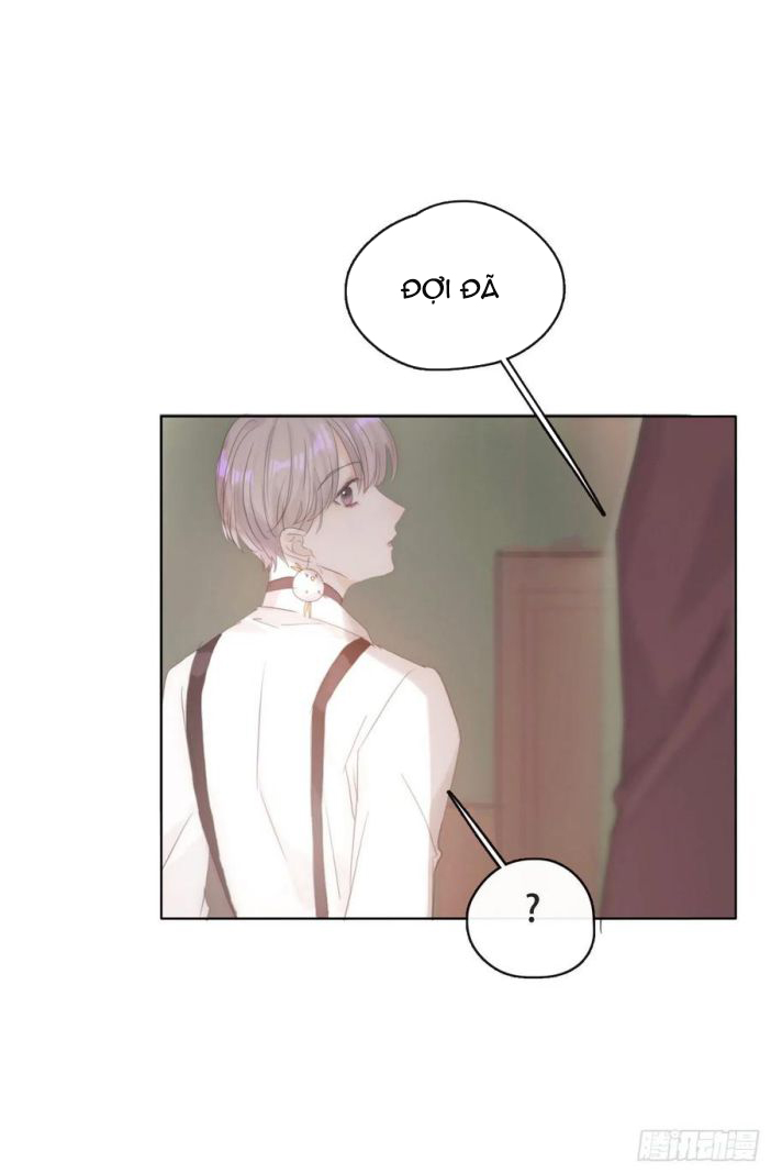 Thỉnh Cùng Ta Đồng Miên Chap 42 - Trang 3