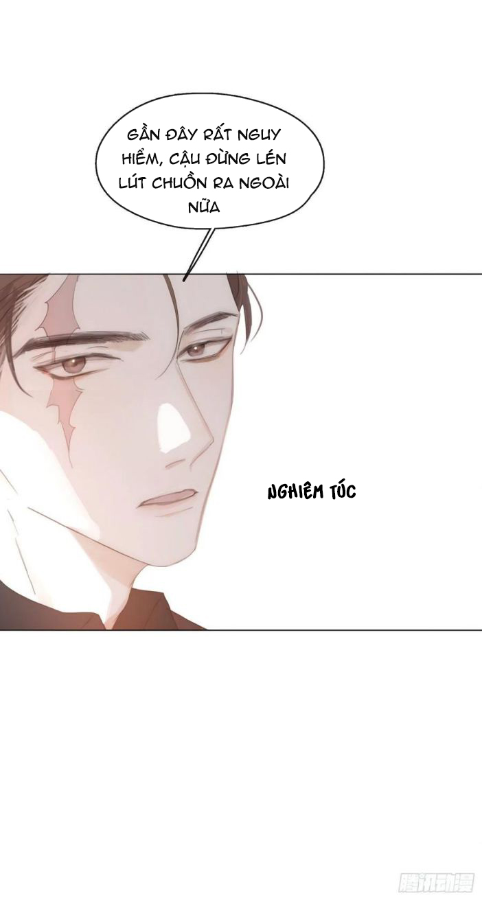 Thỉnh Cùng Ta Đồng Miên Chap 42 - Trang 3