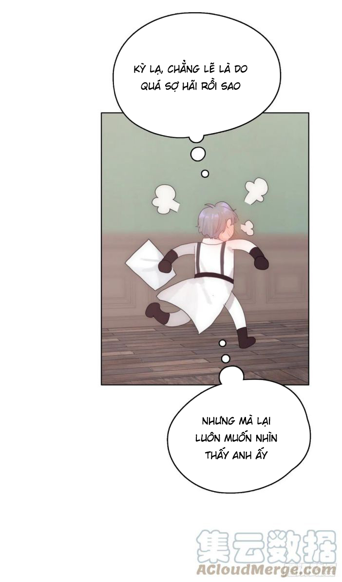 Thỉnh Cùng Ta Đồng Miên Chap 42 - Trang 3