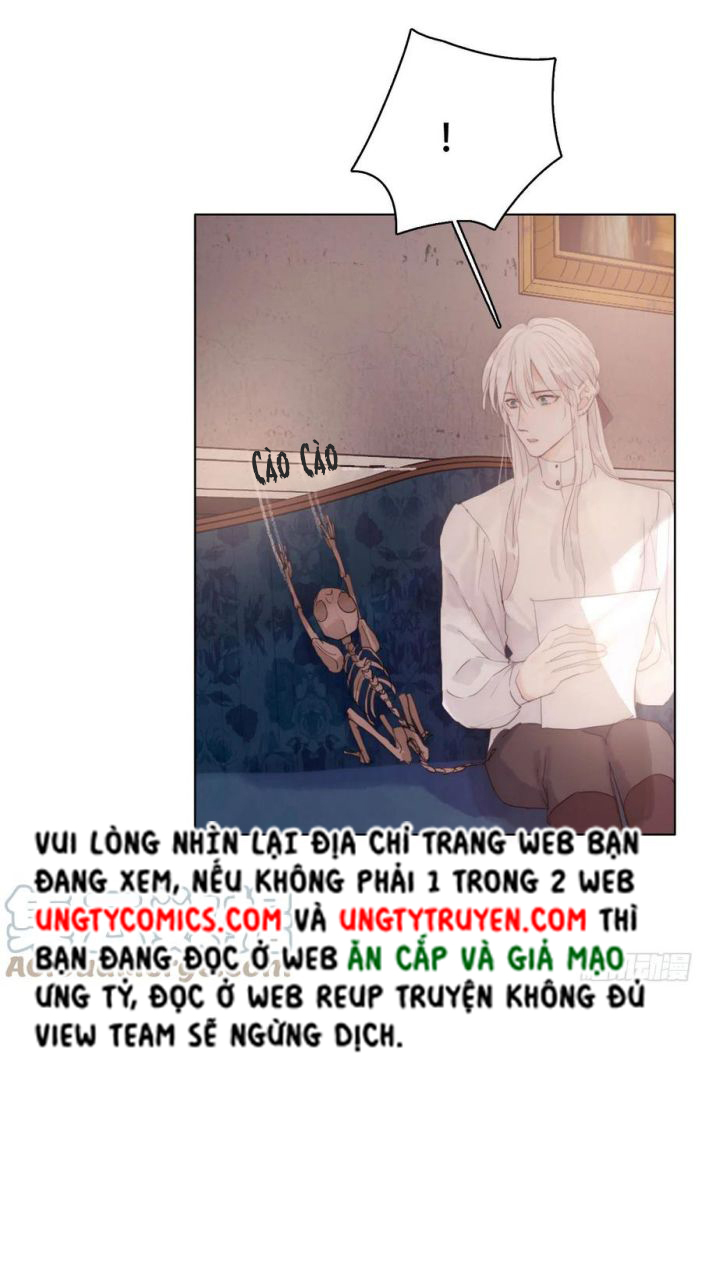 Thỉnh Cùng Ta Đồng Miên Chap 42 - Trang 3