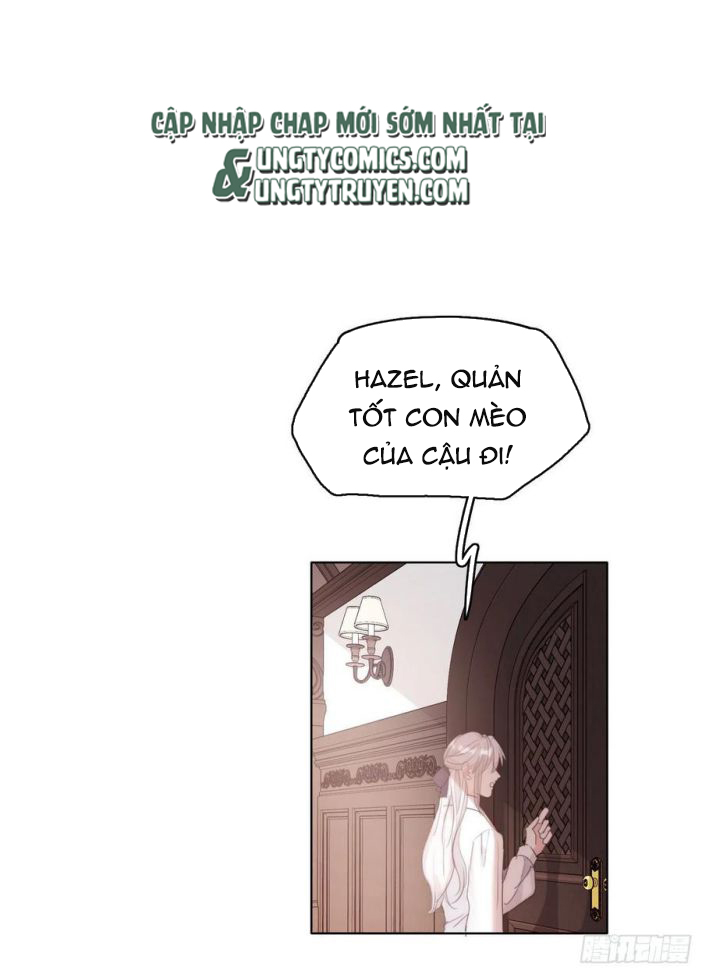 Thỉnh Cùng Ta Đồng Miên Chap 42 - Trang 3