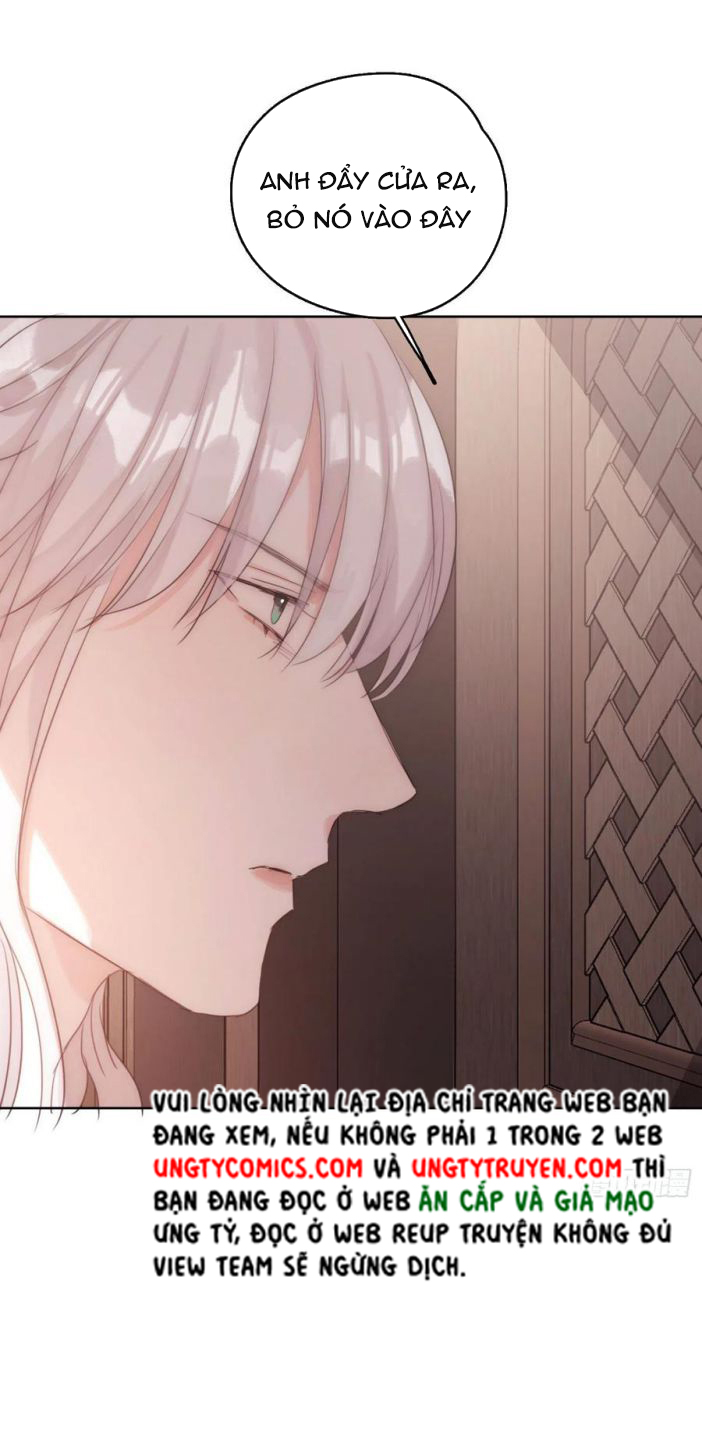 Thỉnh Cùng Ta Đồng Miên Chap 42 - Trang 3