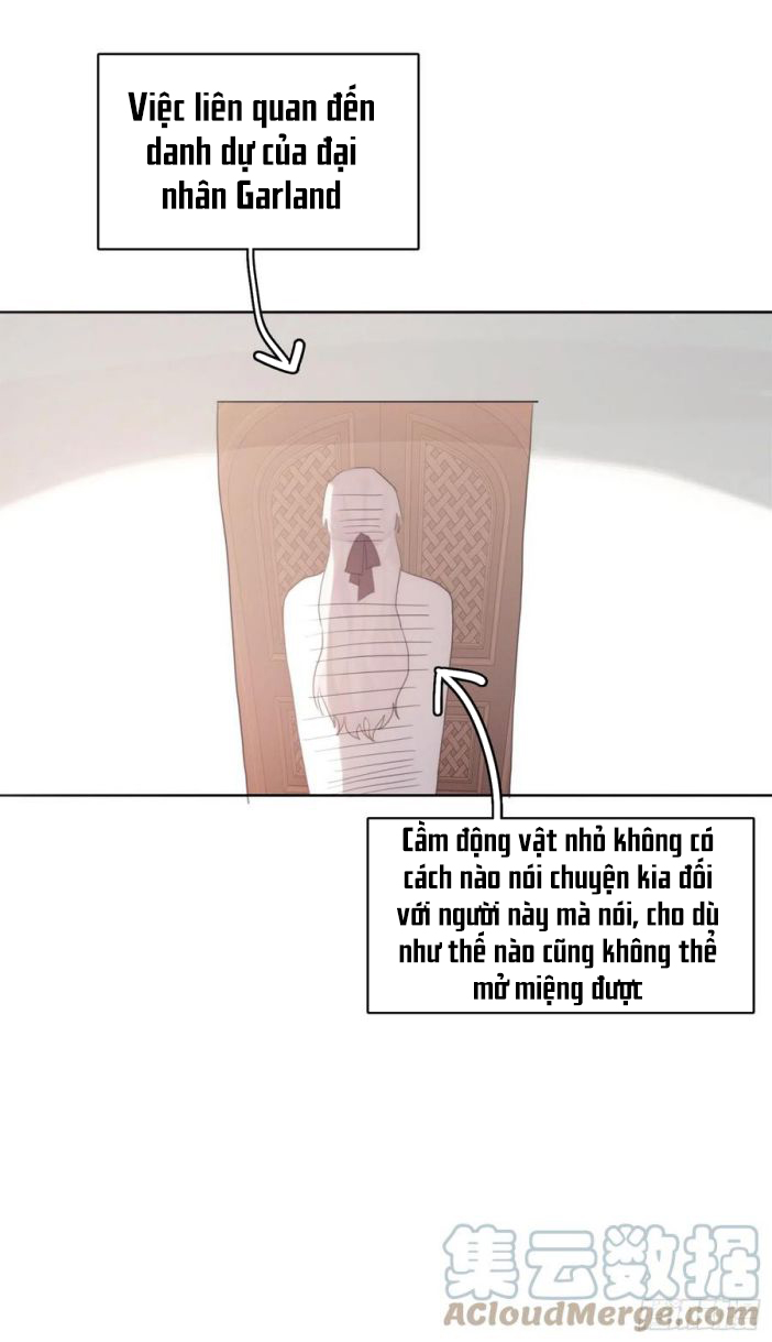 Thỉnh Cùng Ta Đồng Miên Chap 42 - Trang 3