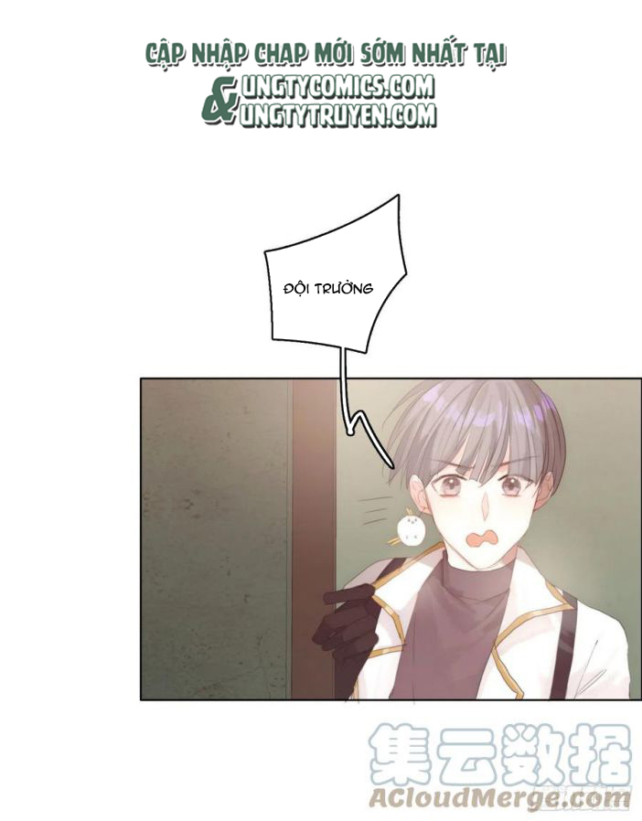 Thỉnh Cùng Ta Đồng Miên Chap 42 - Trang 3