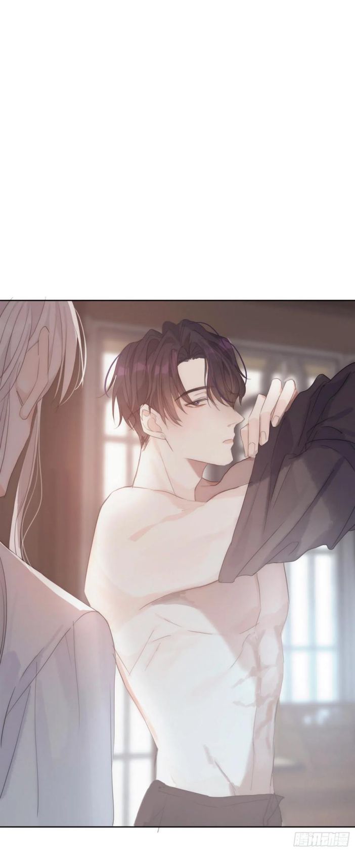 Thỉnh Cùng Ta Đồng Miên Chap 42 - Trang 3