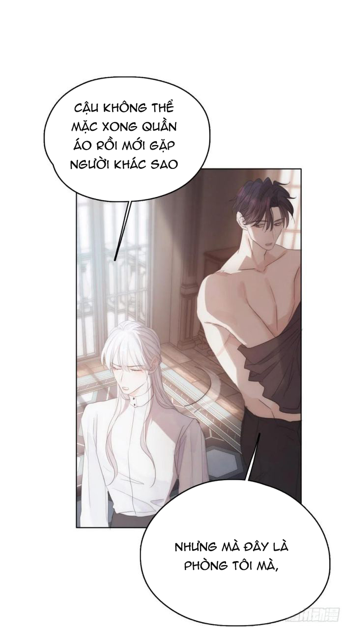 Thỉnh Cùng Ta Đồng Miên Chap 42 - Trang 3