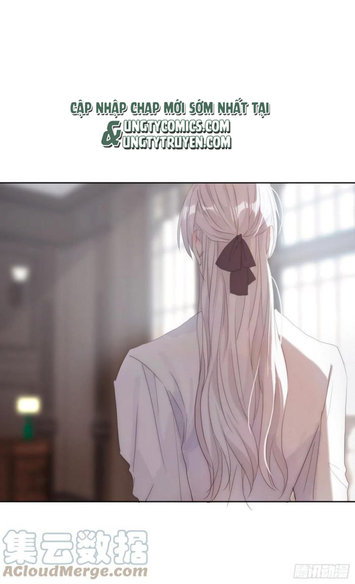 Thỉnh Cùng Ta Đồng Miên Chap 42 - Trang 3