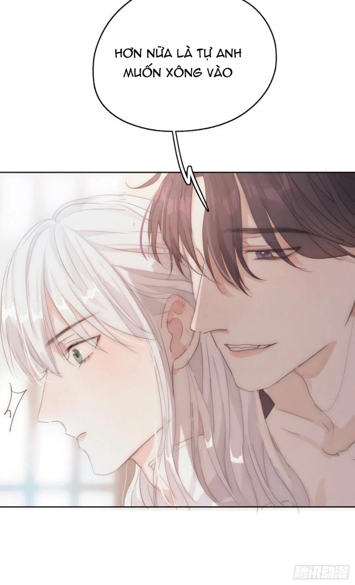 Thỉnh Cùng Ta Đồng Miên Chap 42 - Trang 3