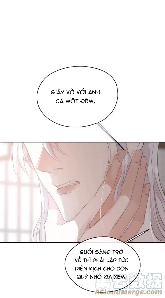 Thỉnh Cùng Ta Đồng Miên Chap 42 - Trang 3