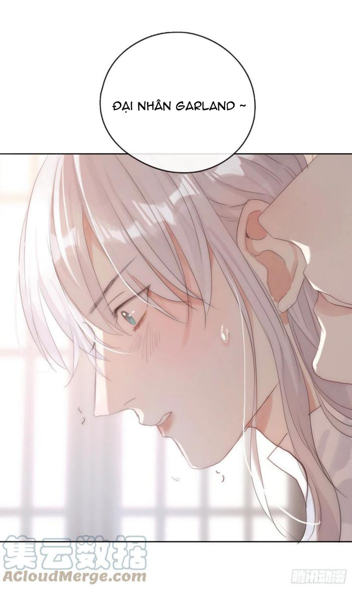 Thỉnh Cùng Ta Đồng Miên Chap 42 - Trang 3