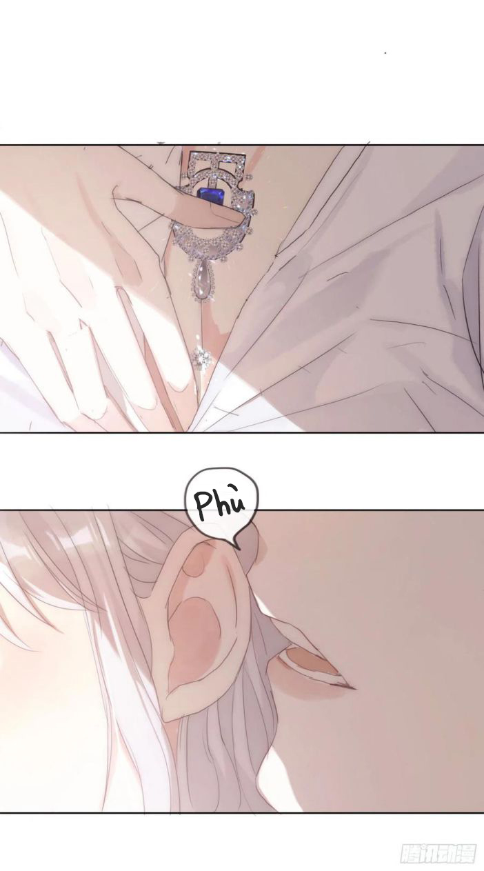 Thỉnh Cùng Ta Đồng Miên Chap 42 - Trang 3