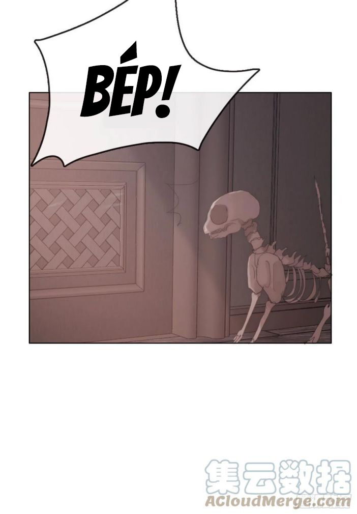 Thỉnh Cùng Ta Đồng Miên Chap 42 - Trang 3