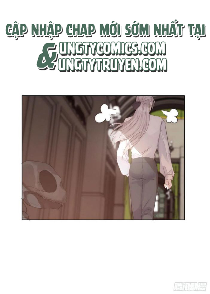 Thỉnh Cùng Ta Đồng Miên Chap 42 - Trang 3