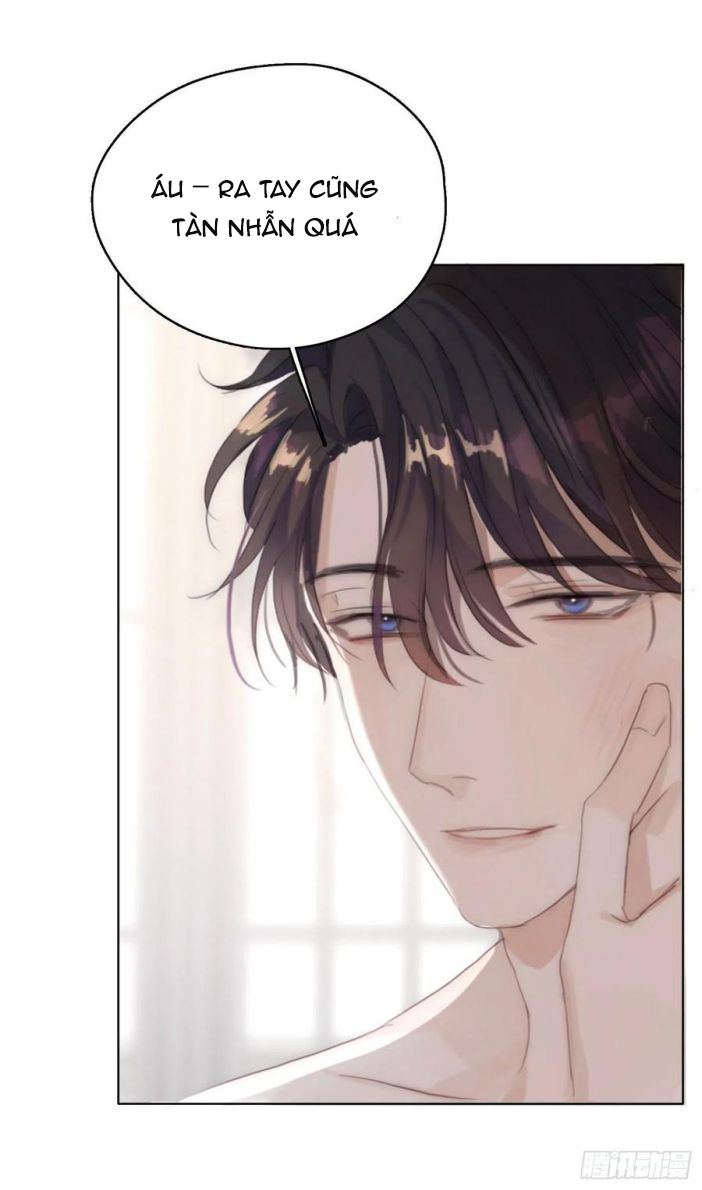 Thỉnh Cùng Ta Đồng Miên Chap 42 - Trang 3