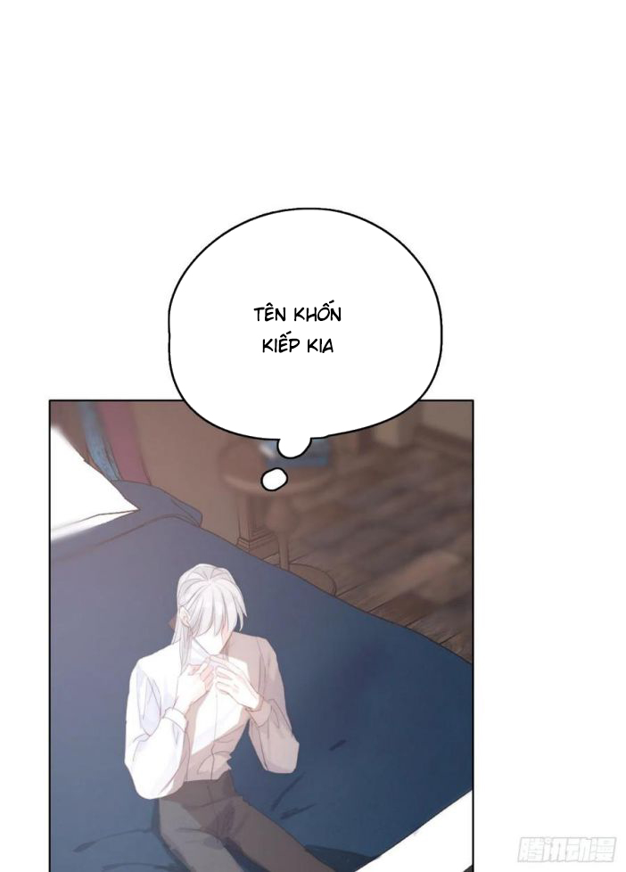 Thỉnh Cùng Ta Đồng Miên Chap 42 - Trang 3