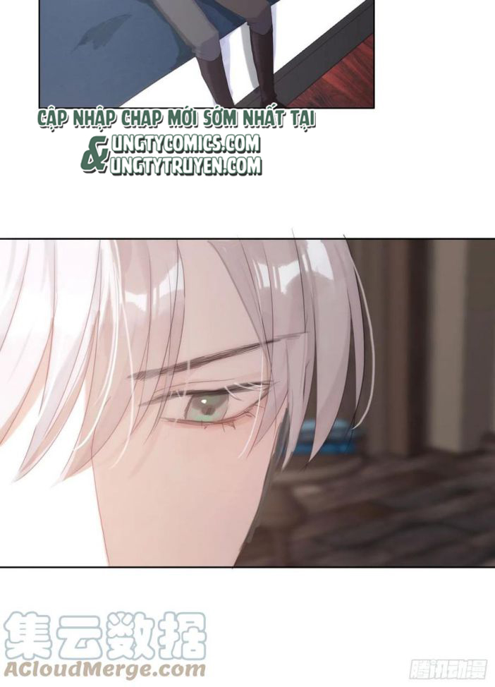 Thỉnh Cùng Ta Đồng Miên Chap 42 - Trang 3