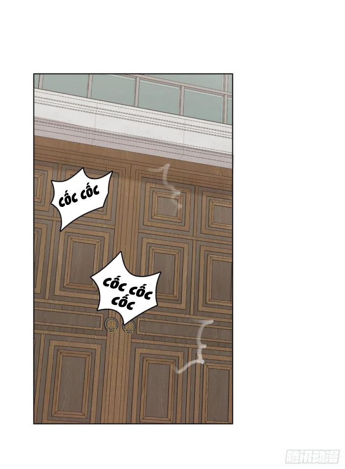 Thỉnh Cùng Ta Đồng Miên Chap 42 - Trang 3