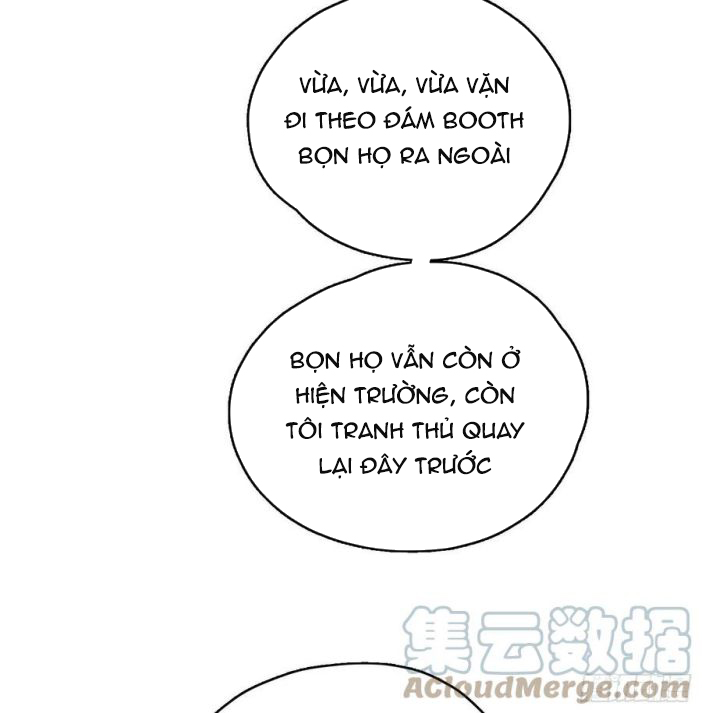 Thỉnh Cùng Ta Đồng Miên Chap 42 - Trang 3