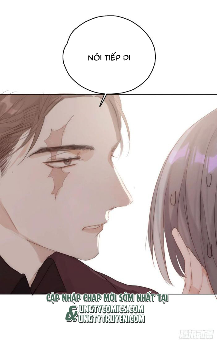 Thỉnh Cùng Ta Đồng Miên Chap 42 - Trang 3