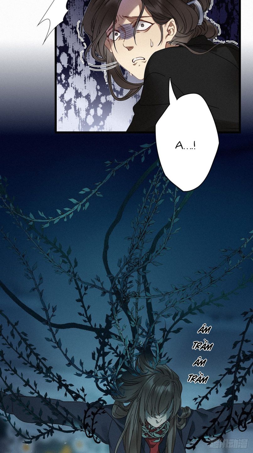 Thỉnh Quân Nhập Quái Chapter 22 - Trang 4