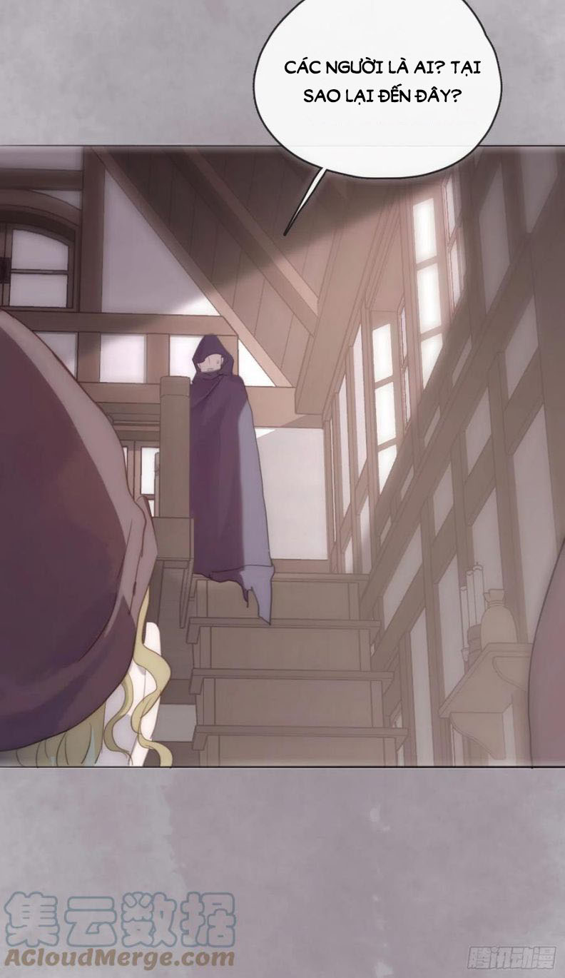 Thỉnh Cùng Ta Đồng Miên Chap 43 - Trang 3