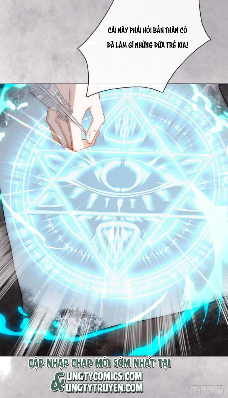 Thỉnh Cùng Ta Đồng Miên Chap 43 - Trang 3