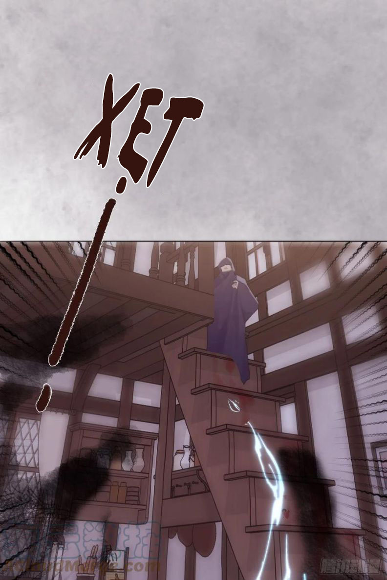 Thỉnh Cùng Ta Đồng Miên Chap 43 - Trang 3