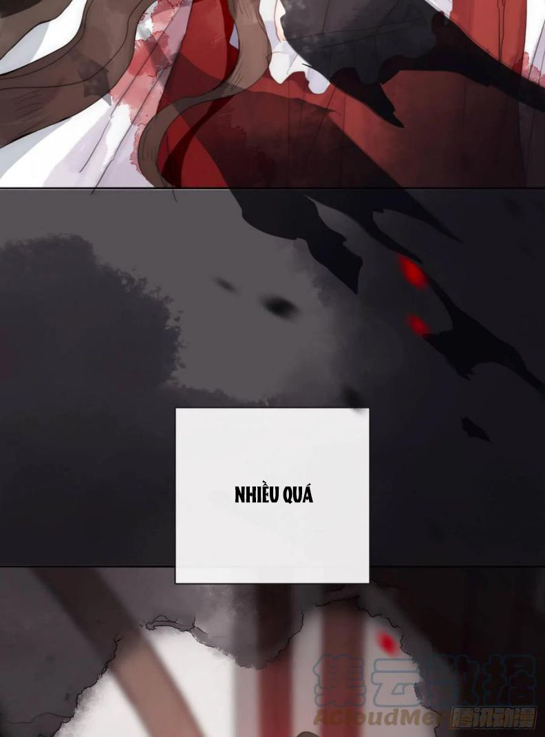 Thỉnh Cùng Ta Đồng Miên Chap 43 - Trang 3