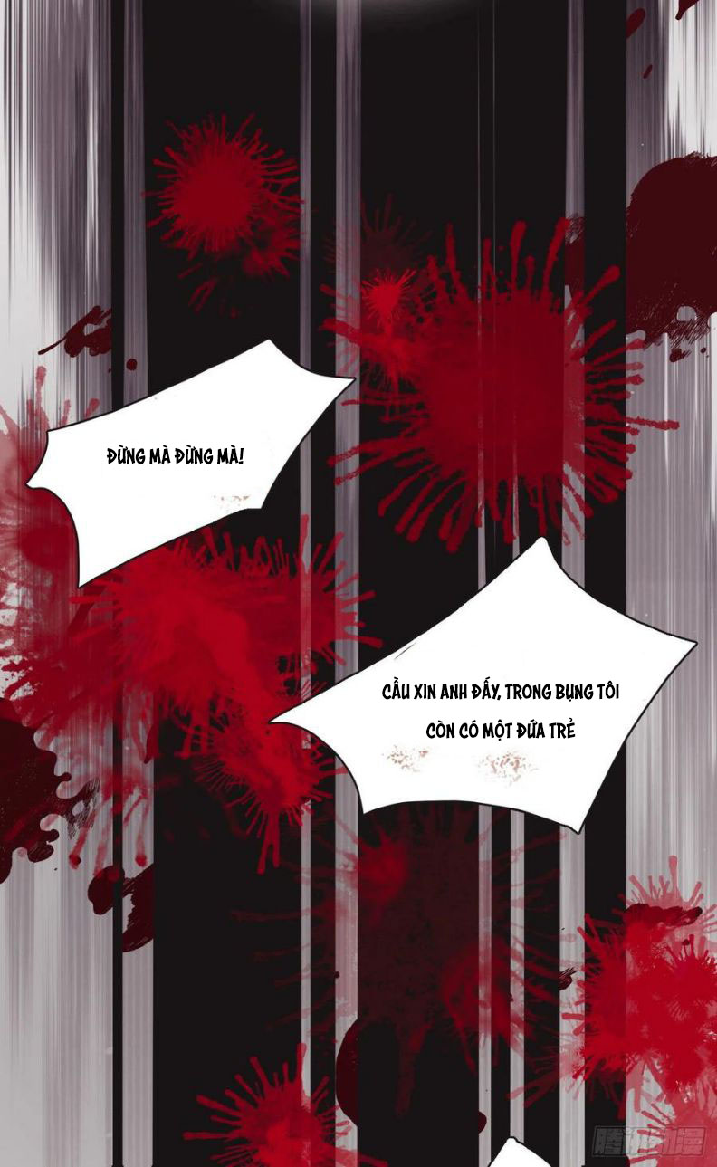 Thỉnh Cùng Ta Đồng Miên Chap 43 - Trang 3