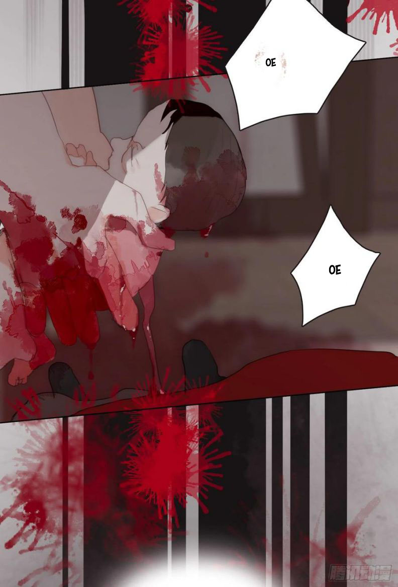 Thỉnh Cùng Ta Đồng Miên Chap 43 - Trang 3