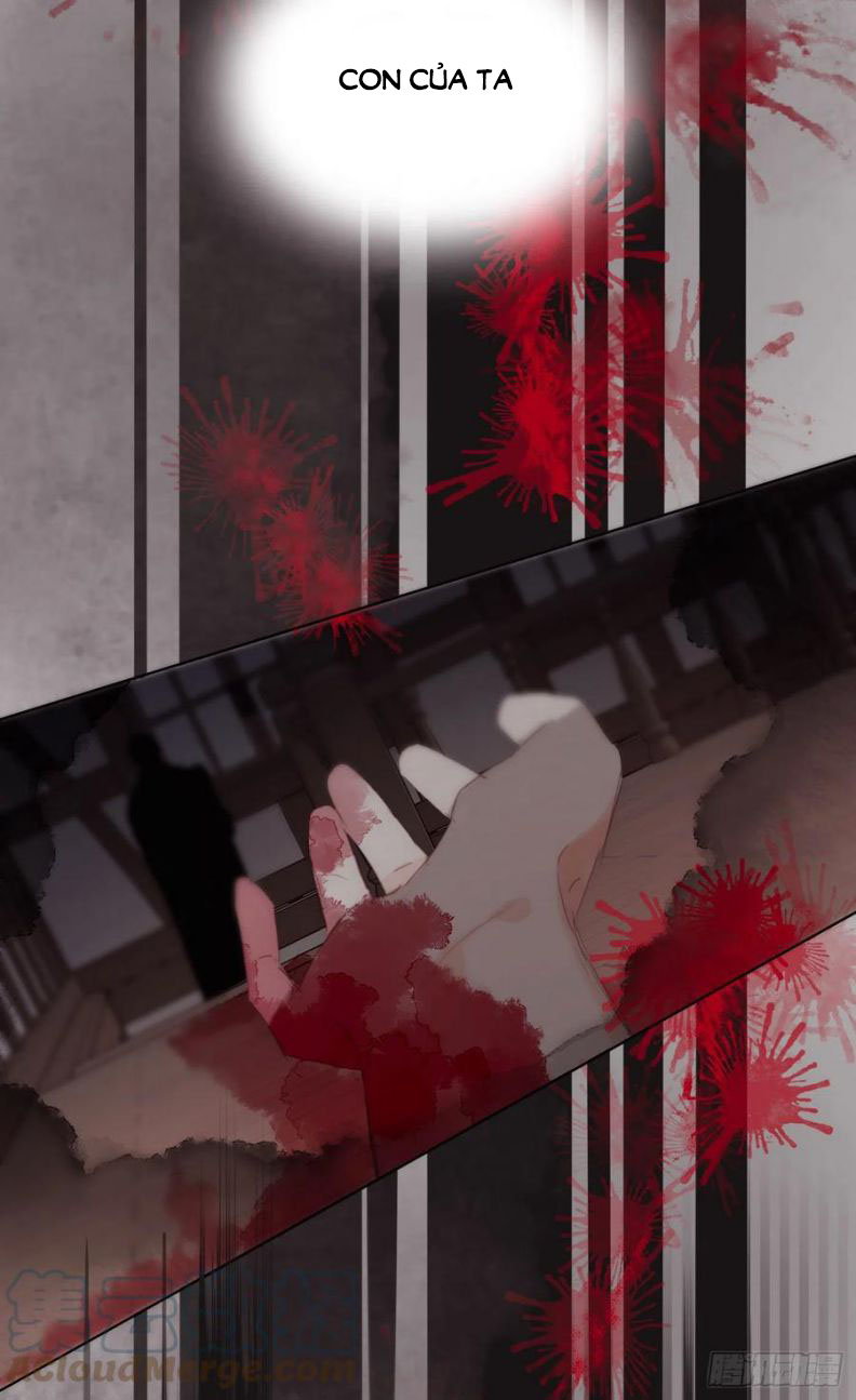 Thỉnh Cùng Ta Đồng Miên Chap 43 - Trang 3