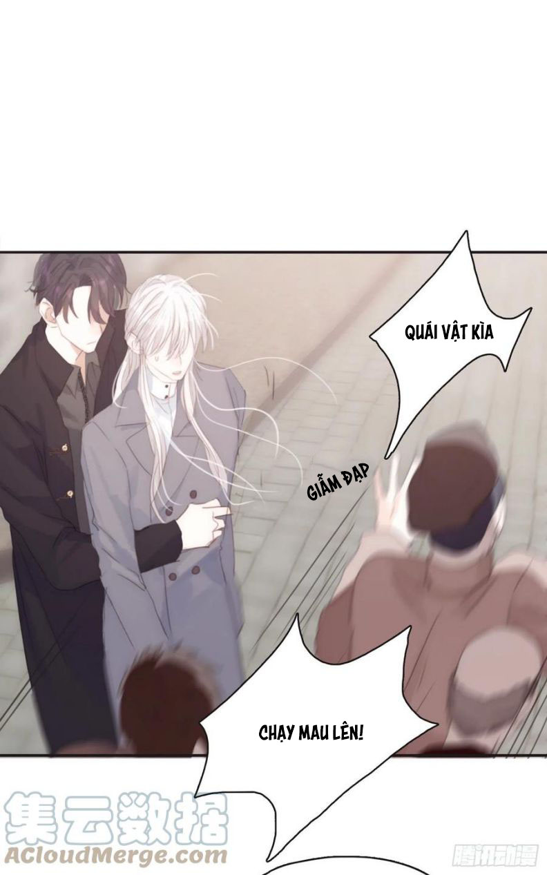 Thỉnh Cùng Ta Đồng Miên Chap 43 - Trang 3