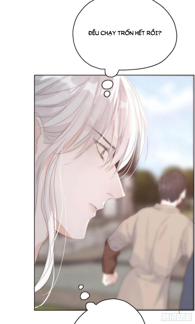 Thỉnh Cùng Ta Đồng Miên Chap 43 - Trang 3