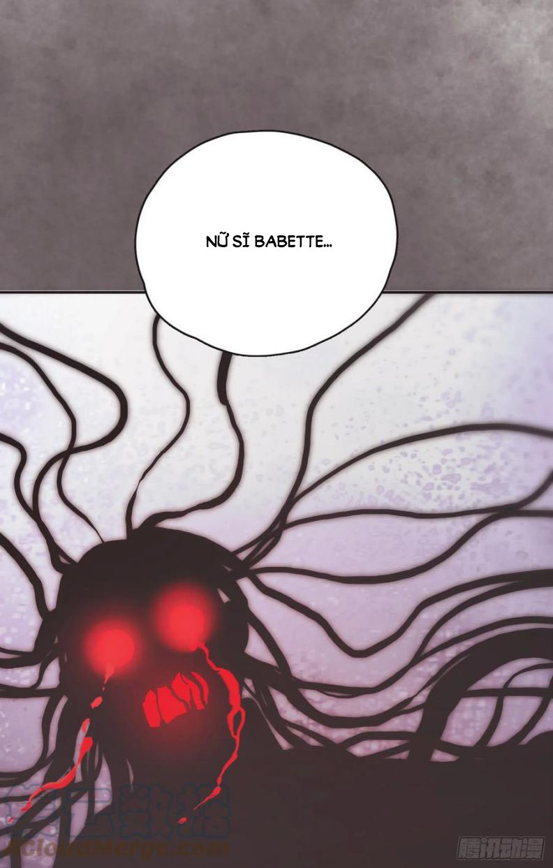 Thỉnh Cùng Ta Đồng Miên Chap 43 - Trang 3