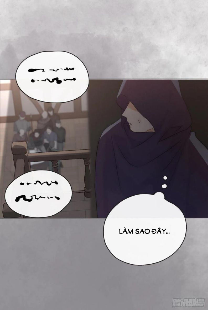 Thỉnh Cùng Ta Đồng Miên Chap 43 - Trang 3