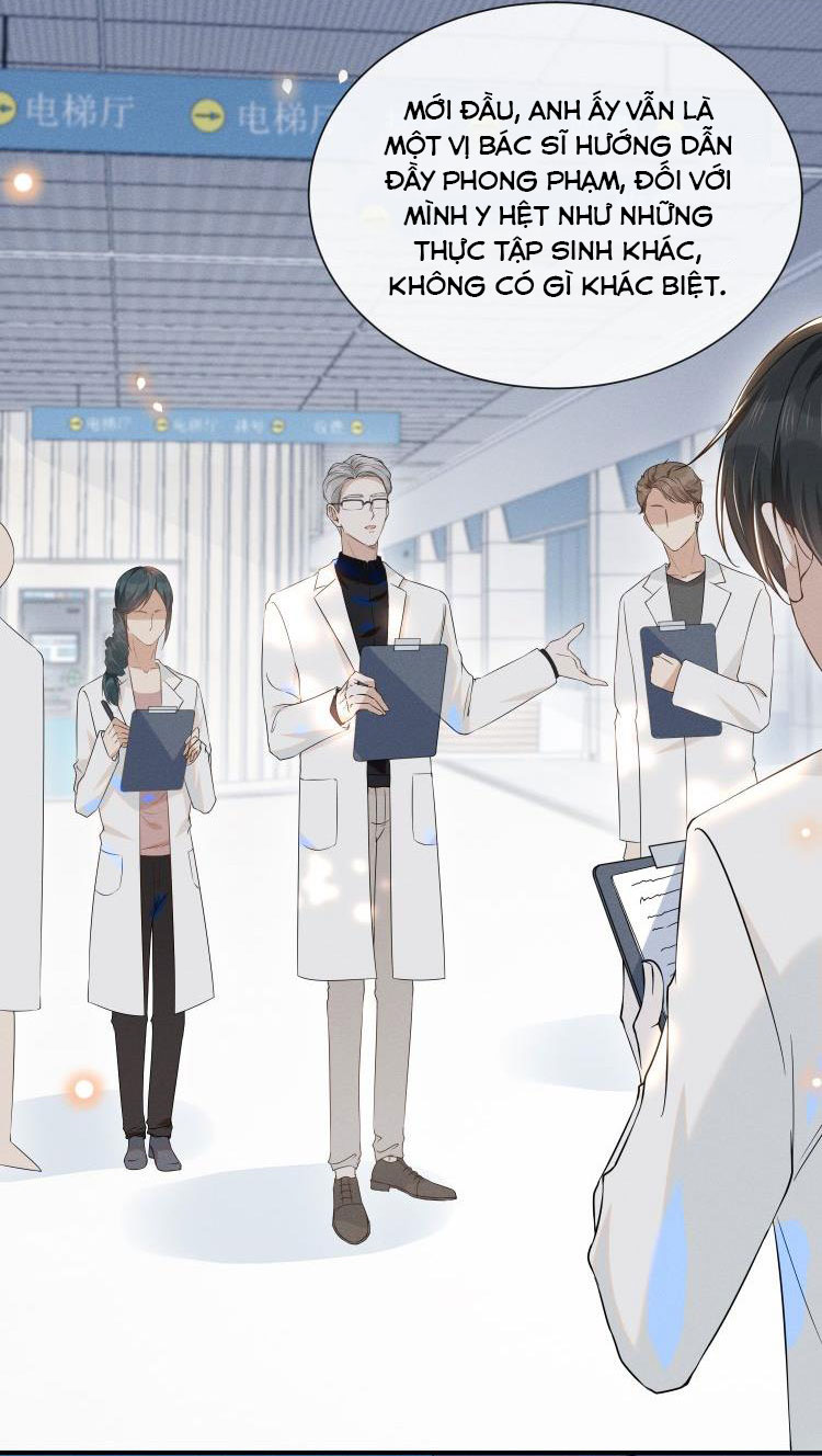 Lai Sinh Bất Kiến Chapter 25 - Trang 4