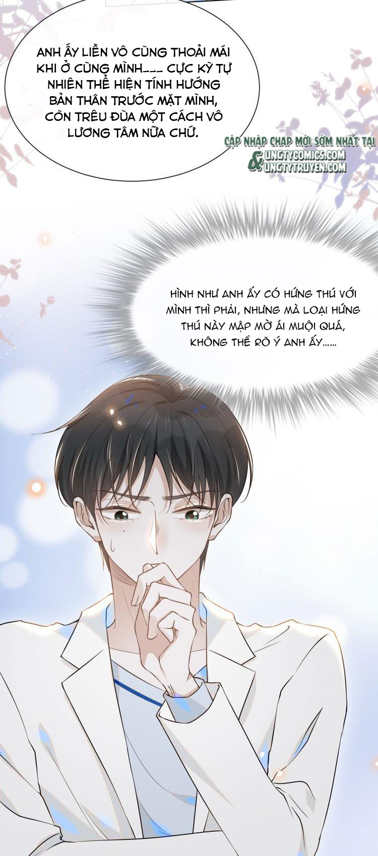 Lai Sinh Bất Kiến Chapter 25 - Trang 4